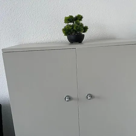Cozy 500 M To Uni-kassel Кассель