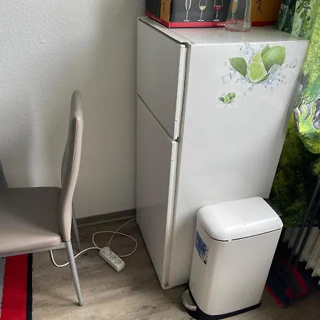 Cozy 500 M To Uni-kassel *