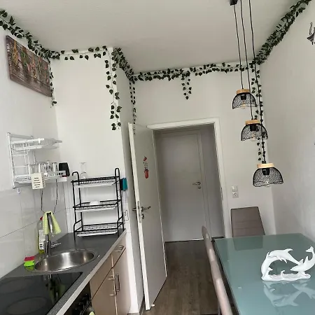 Cozy 500 M To Uni-kassel * Кассель
