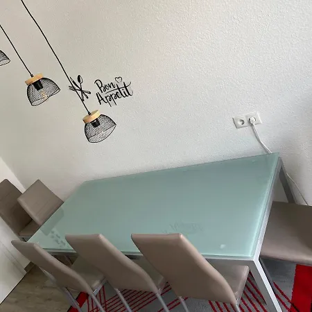 Cozy 500 M To Uni-kassel Guest house *