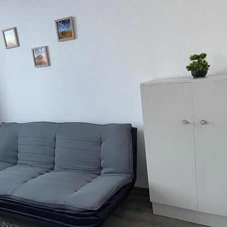 Cozy 500 M To Uni-kassel *